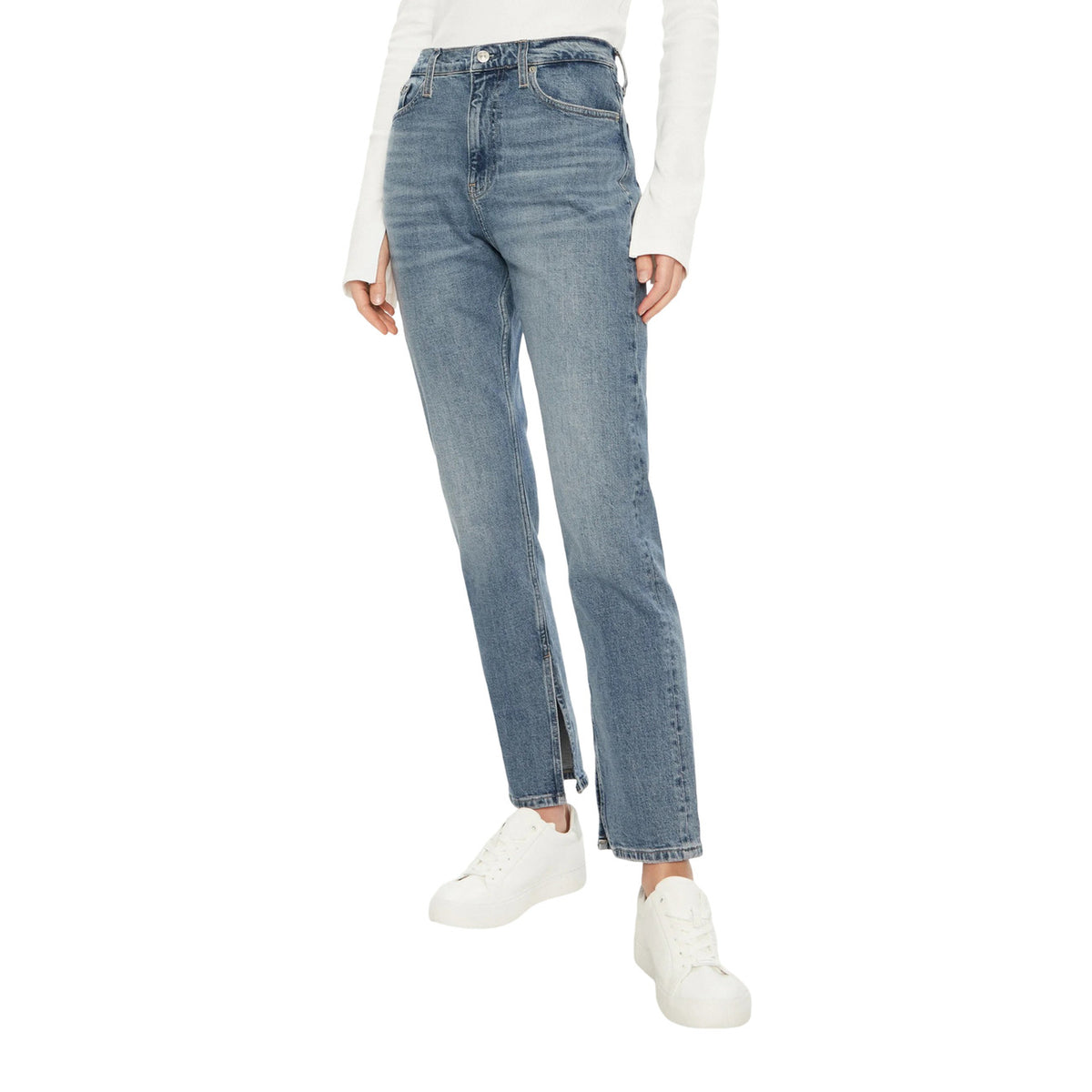 Calvin Klein Jeans Mujer Vaqueros