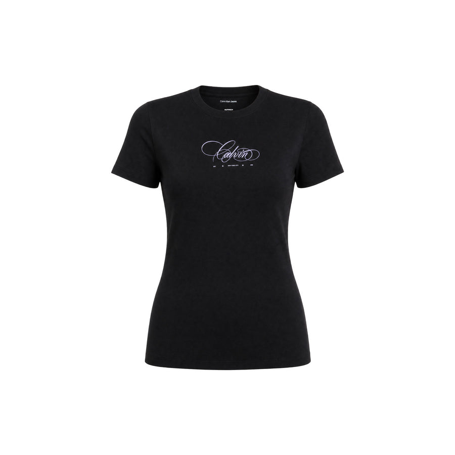 Calvin Klein Jeans Mujer Camisetas
