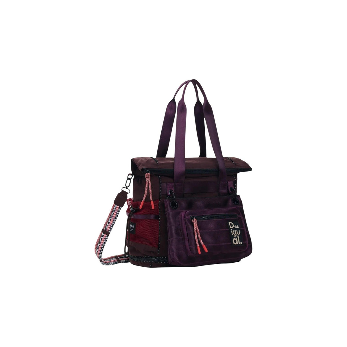 Desigual Mujer Bolsos
