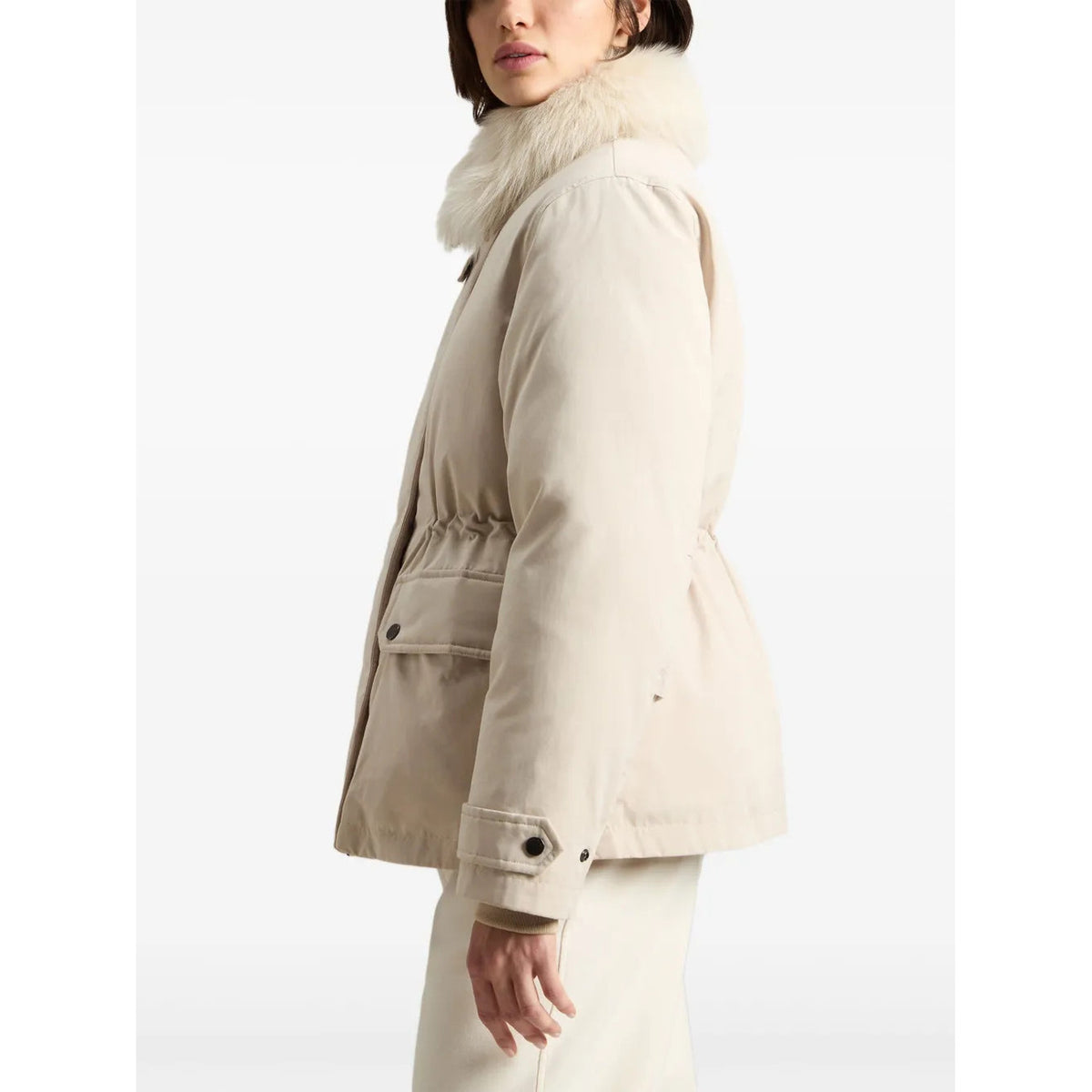 Woolrich Mujer Cazadoras