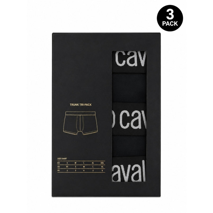 Roberto Cavalli Underwear Hombre Bóxers
