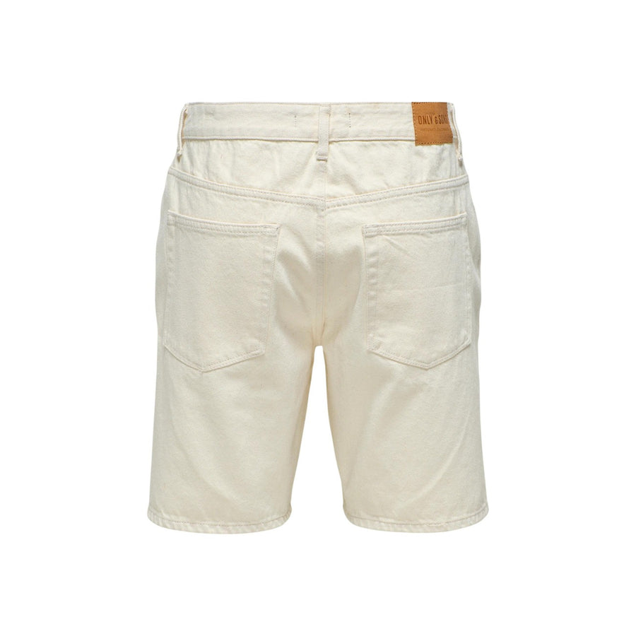 Only & Sons Hombre Bermudas
