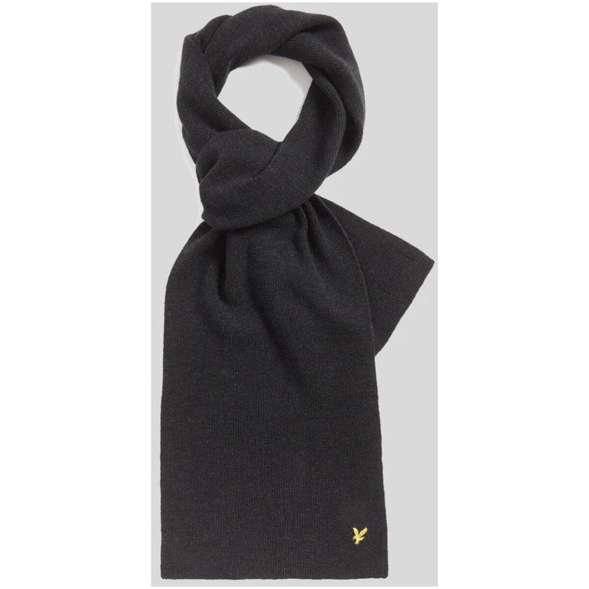 Lyle & Scott Hombre Bufandas