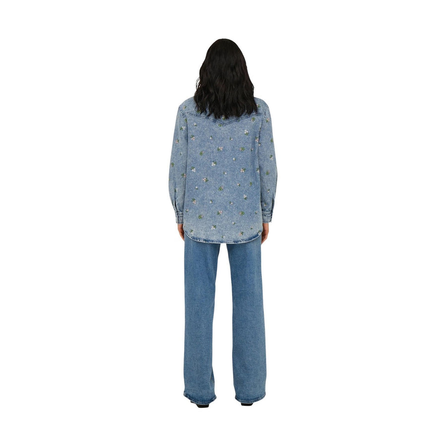 Only Mujer Camisas