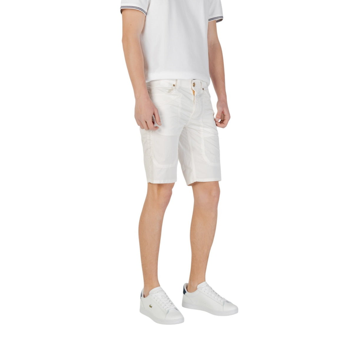 Jeckerson Hombre Bermudas
