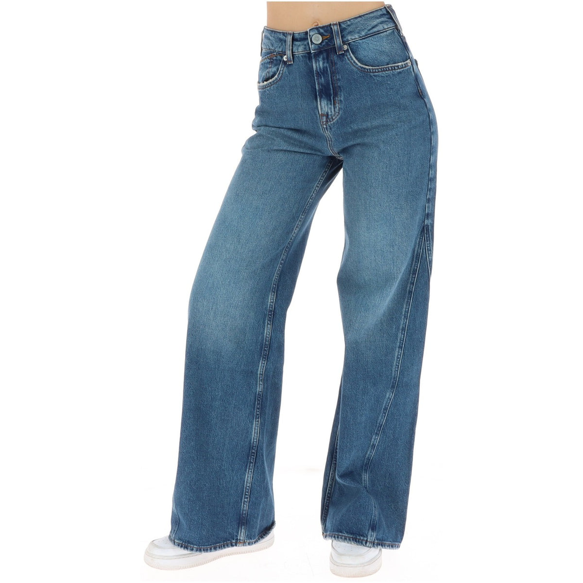 Pepe Jeans Mujer Vaqueros