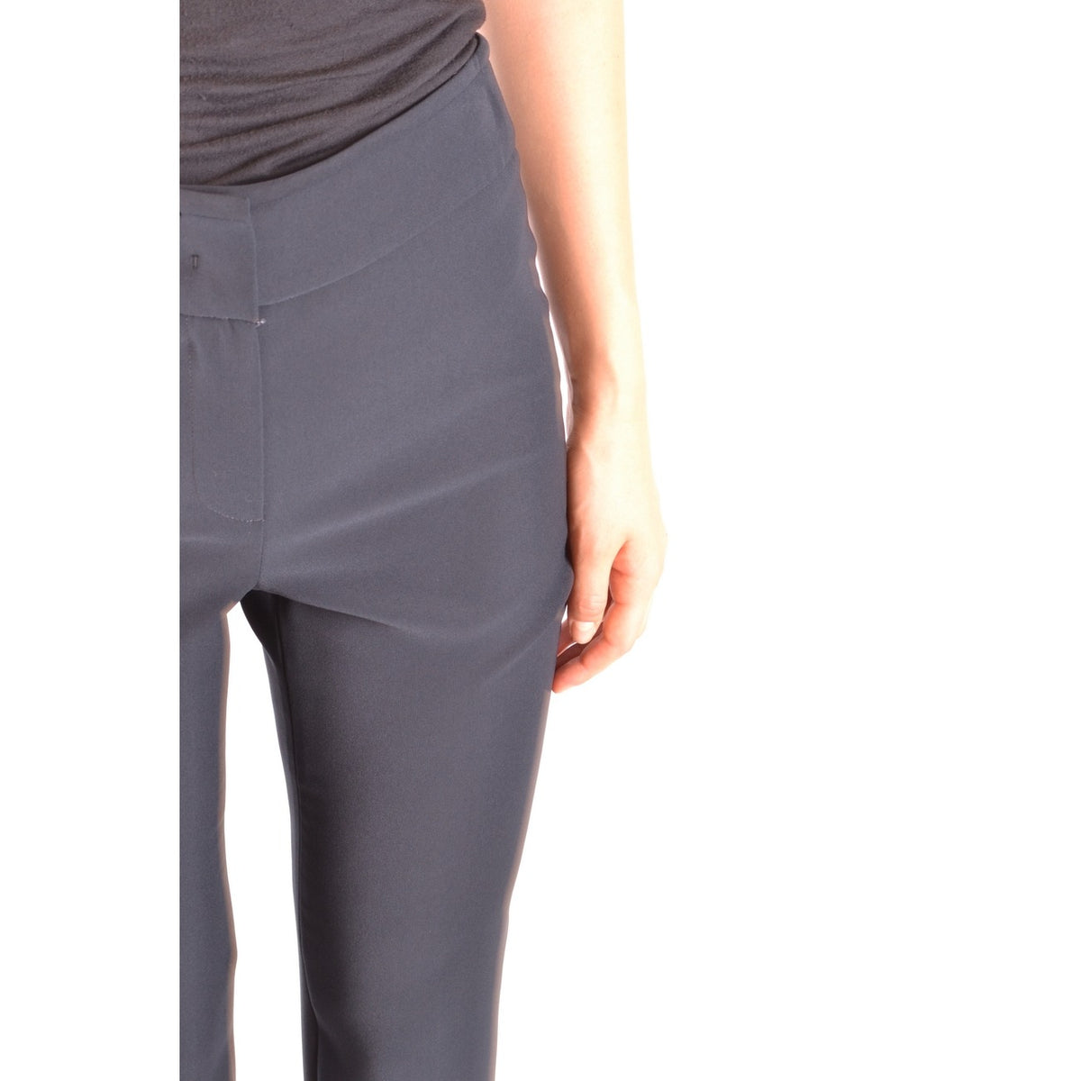 Armani Collezioni Mujer Pantalones