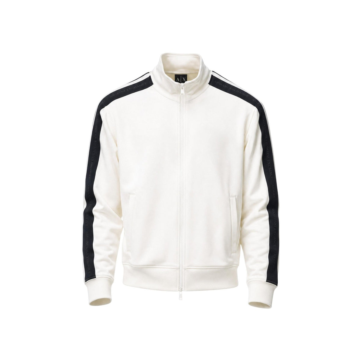 Armani Exchange Hombre Sudaderas