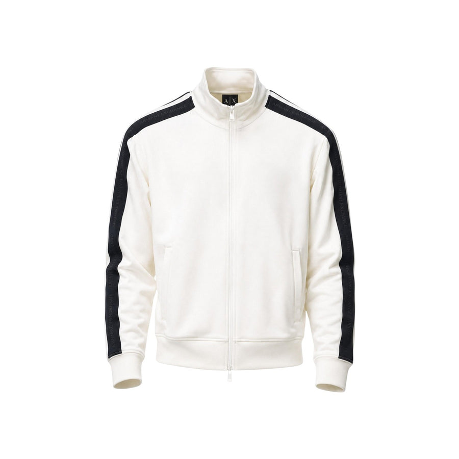 Armani Exchange Hombre Sudaderas