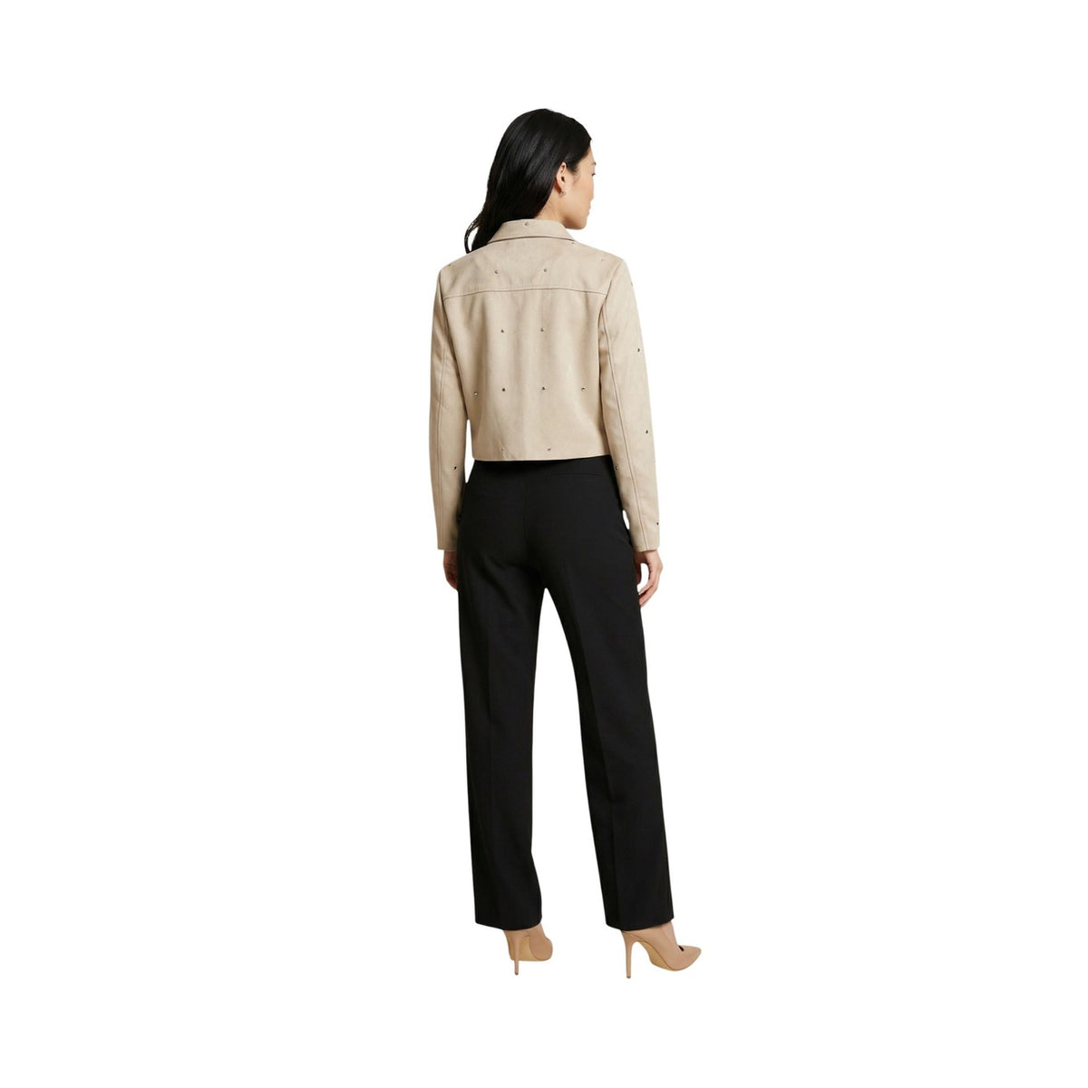 Jacqueline De Yong Mujer Chaquetas
