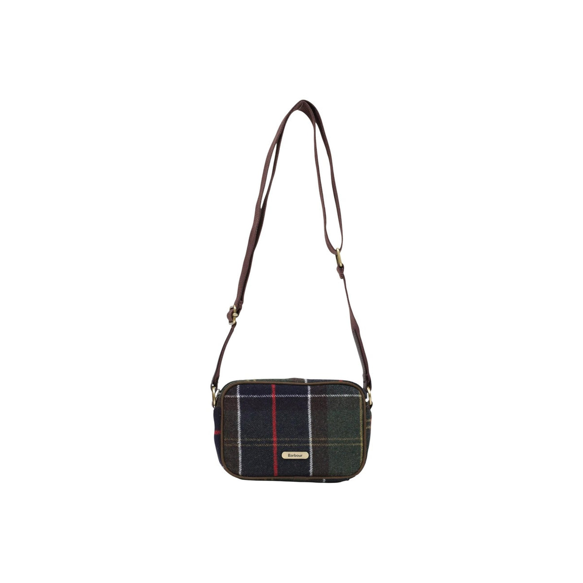 Barbour Mujer Bolsos