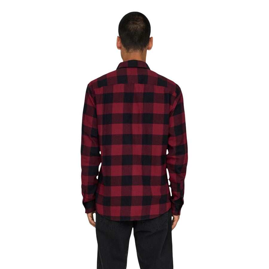 Only & Sons Hombre Camisas