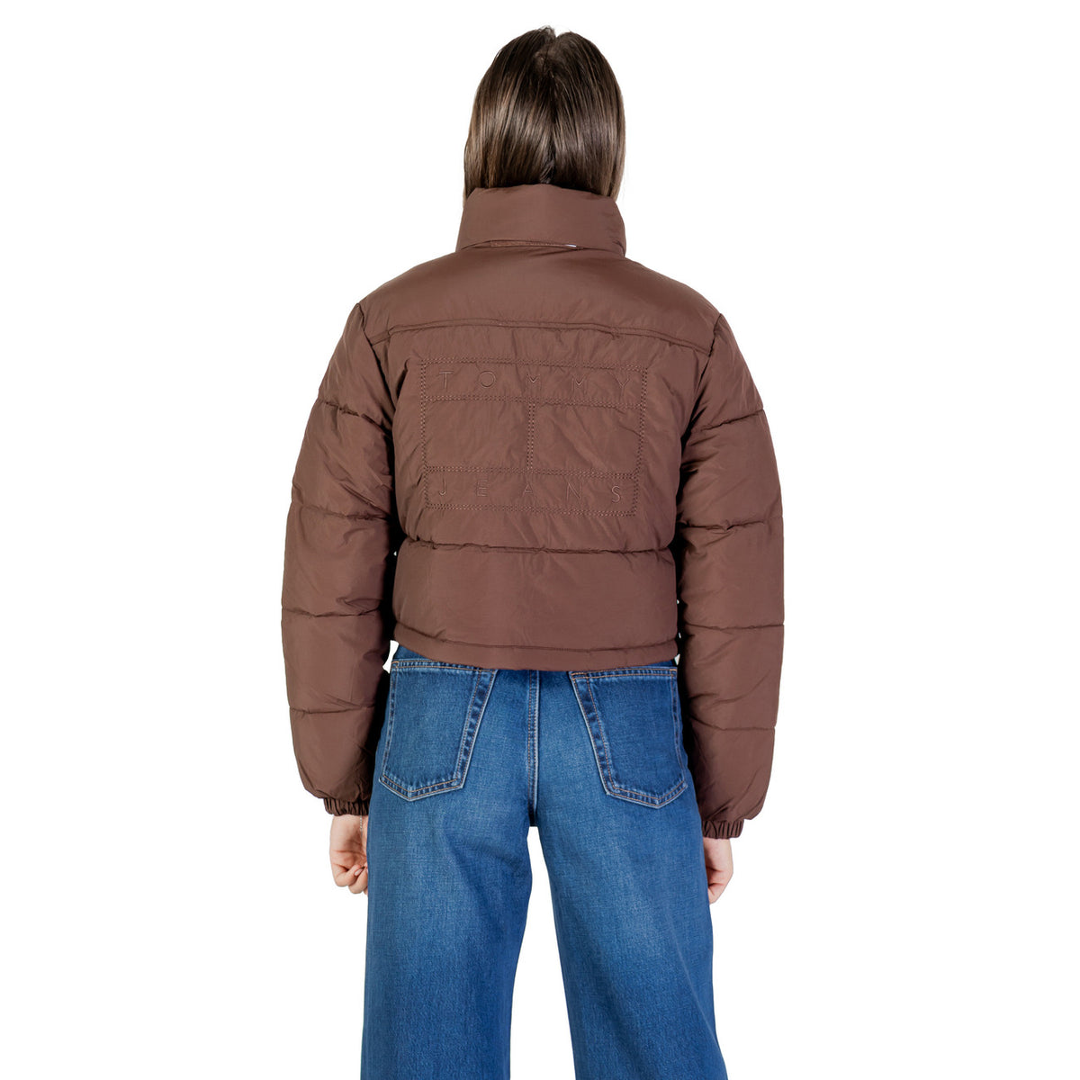 Tommy Hilfiger Jeans Mujer Chaquetas