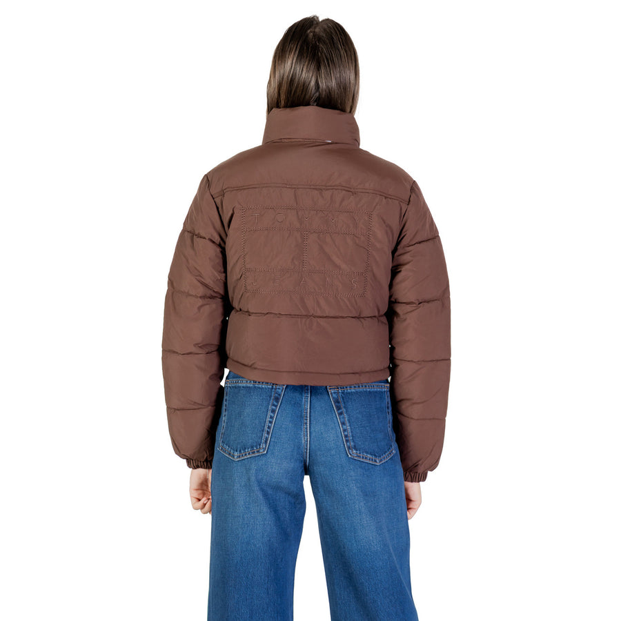Tommy Hilfiger Jeans Mujer Chaquetas