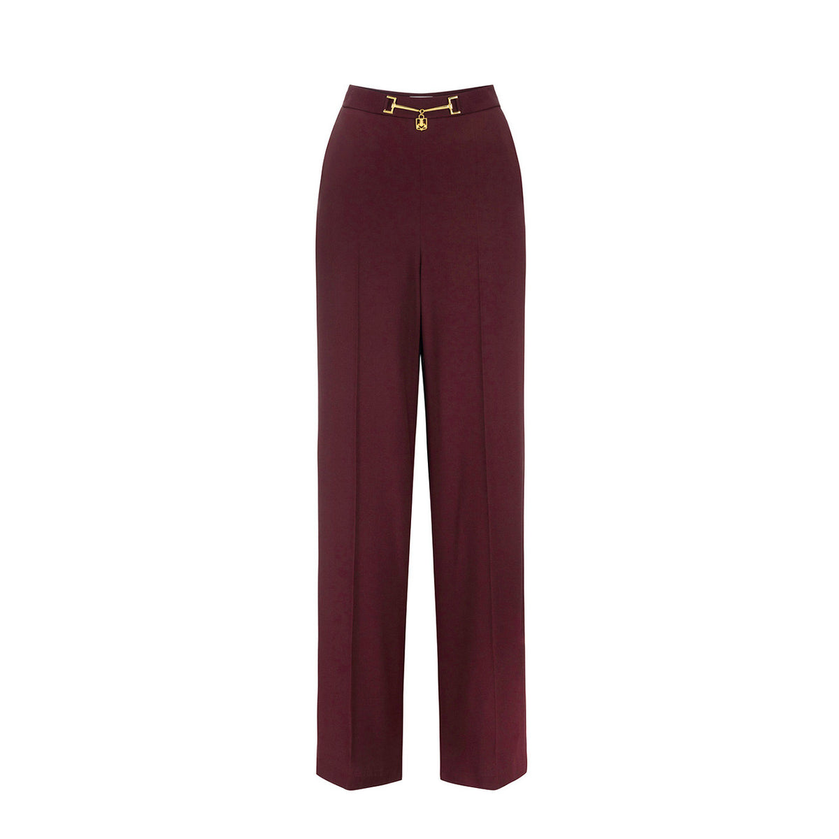 Elisabetta Franchi Mujer Pantalones