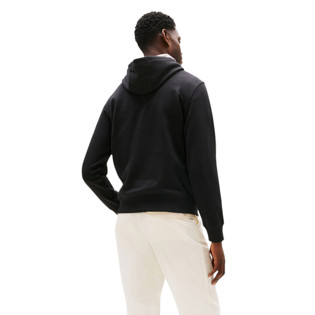 Tommy Hilfiger Hombre Sudaderas con capucha