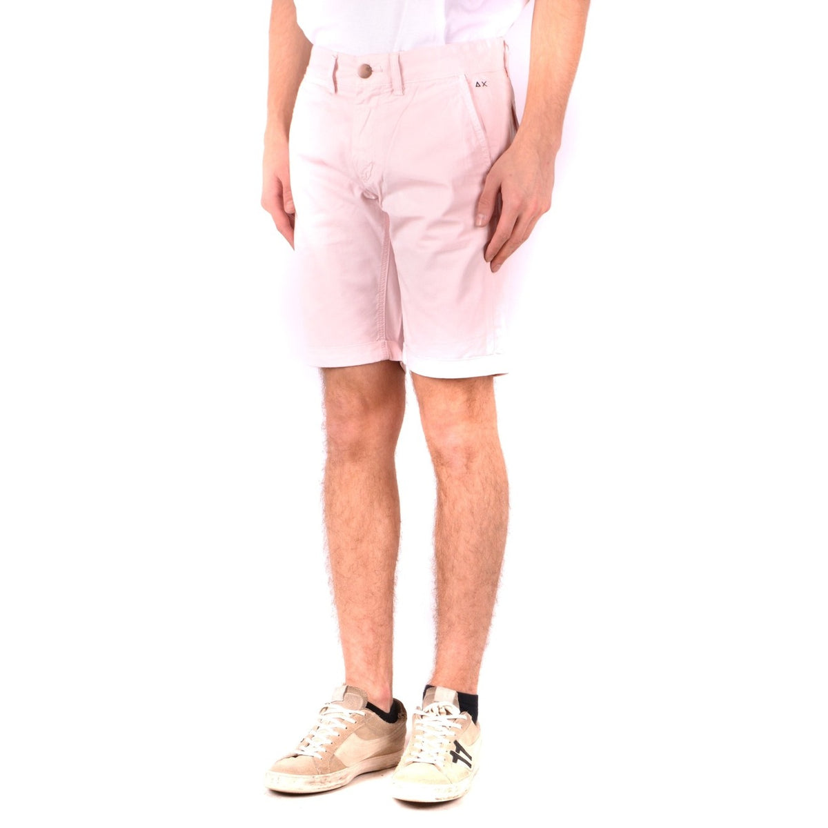 Sun68 Hombre Bermudas
