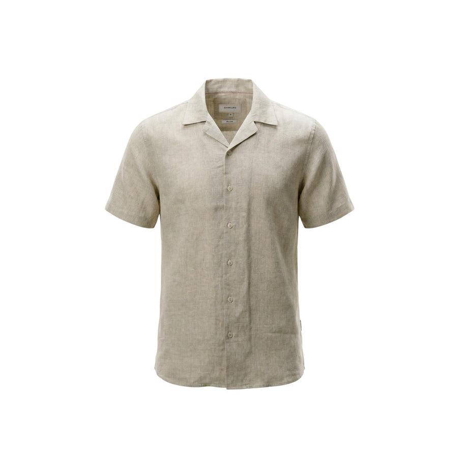 Gianni Lupo Hombre Camisas