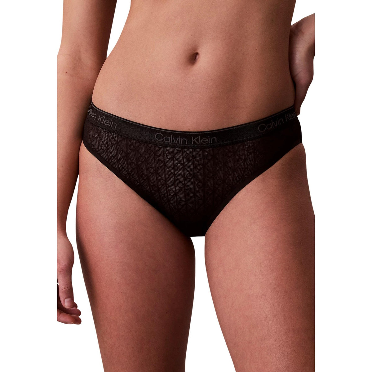 Calvin Klein Underwear Mujer Bragas
