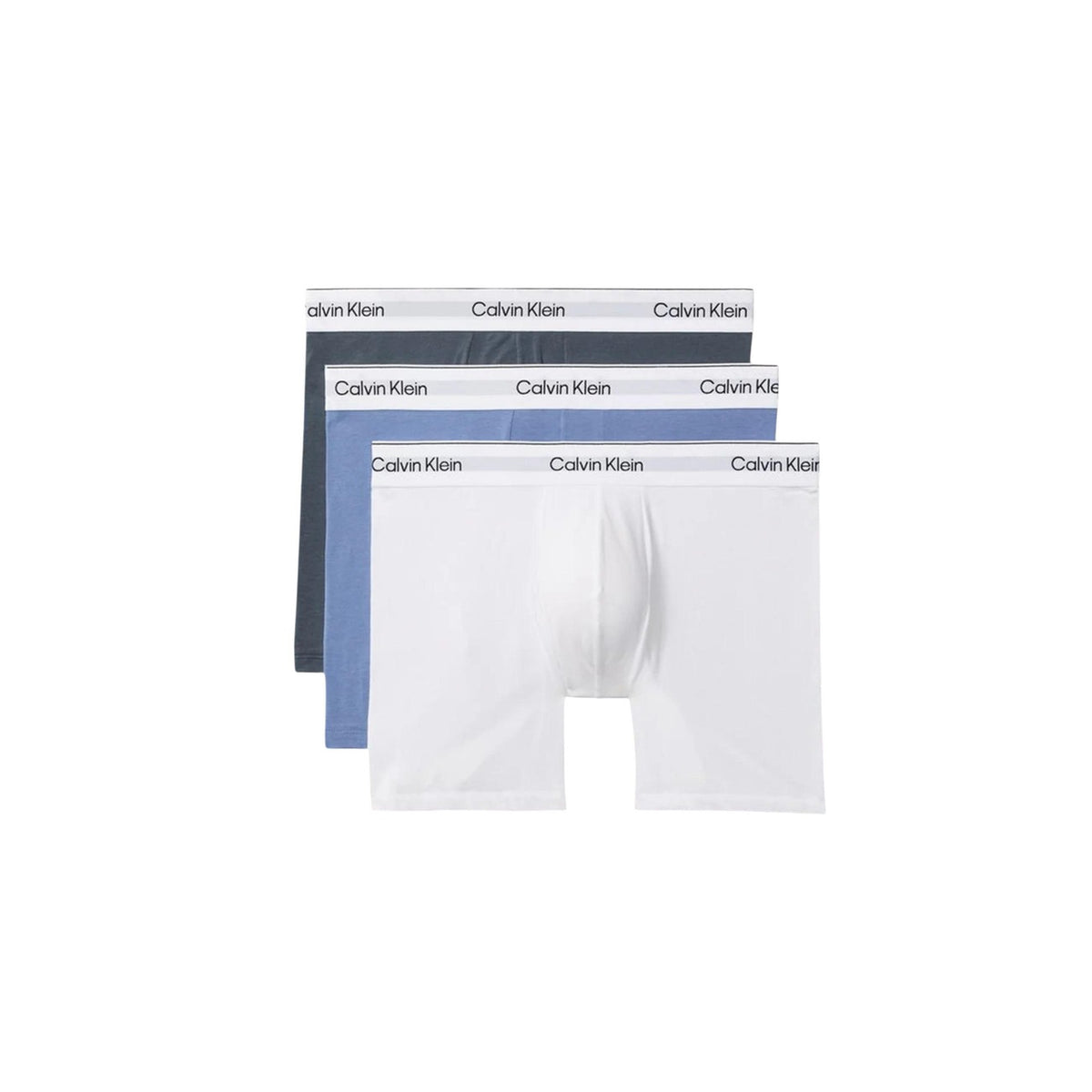 Calvin Klein Underwear Hombre Bóxers