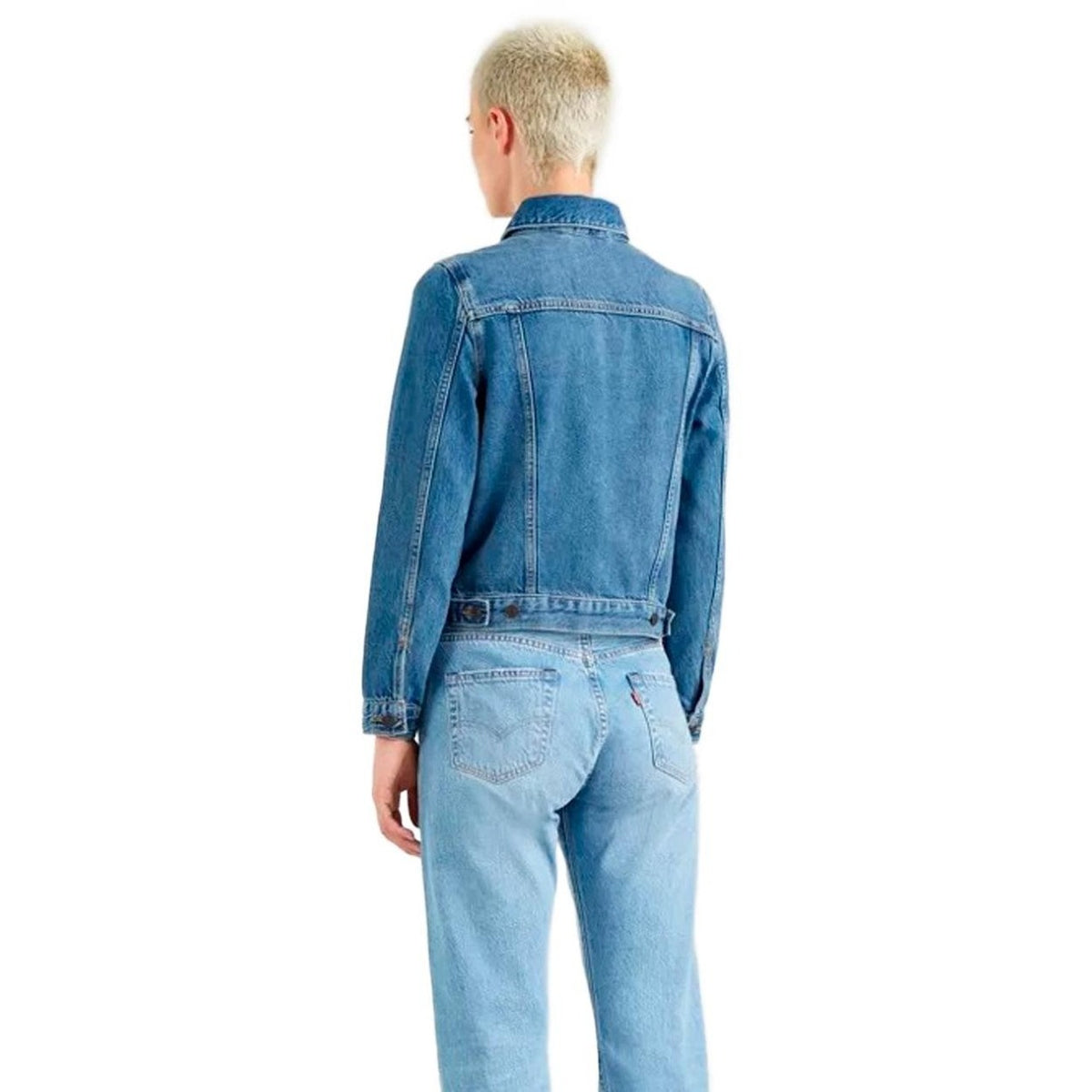Levi`s Mujer Chaquetas