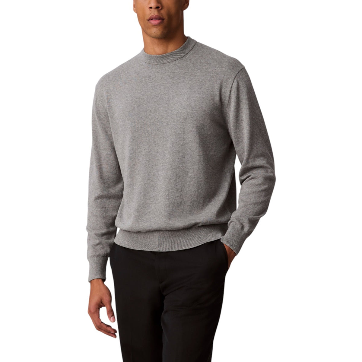 Calvin Klein Jeans Hombre Jerséis