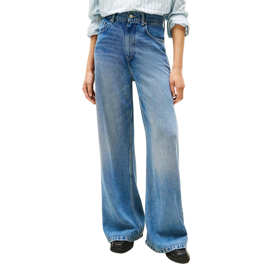 Tommy Hilfiger Mujer Vaqueros