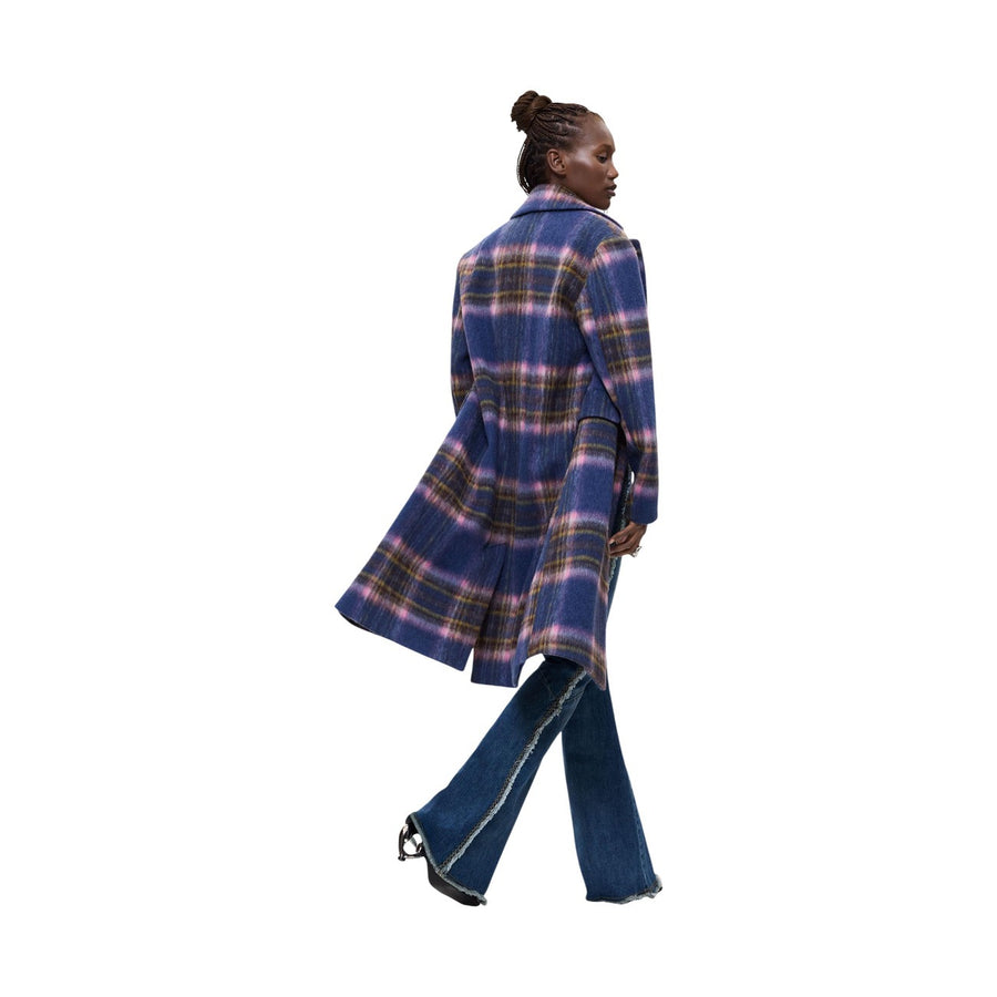 Desigual Mujer Abrigos