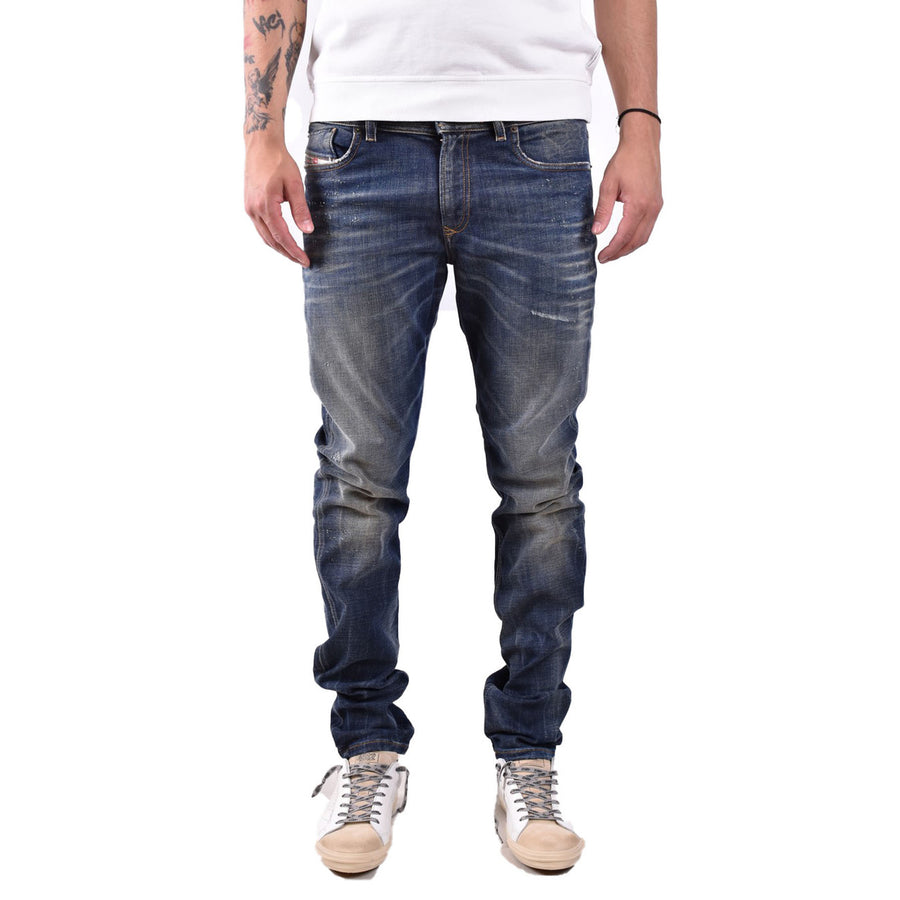 Diesel Hombre Vaqueros