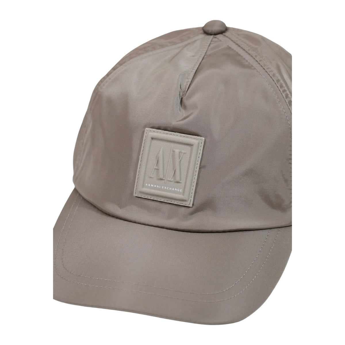 Armani Exchange Hombre Sombreros y gorras