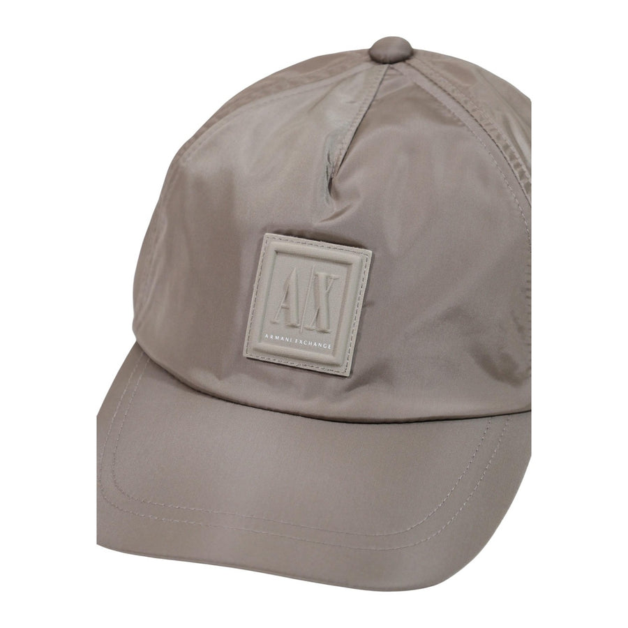 Armani Exchange Hombre Sombreros y gorras