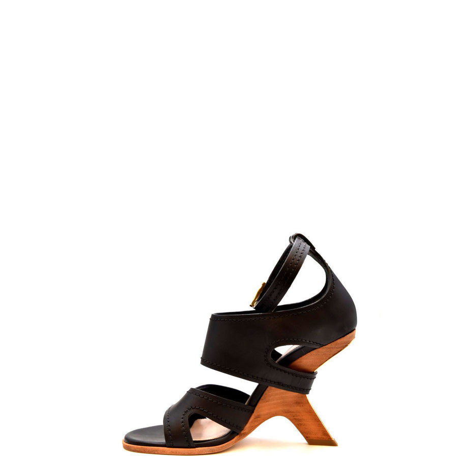 Alexander Mcqueen Mujer Sandalias
