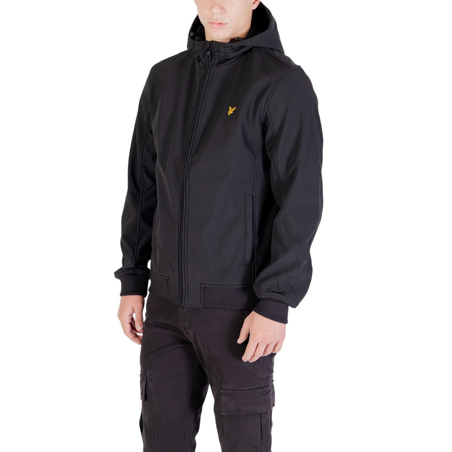 Lyle & Scott Hombre Cazadoras