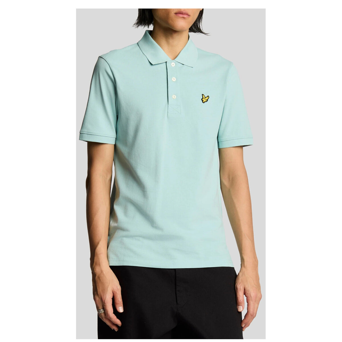 Lyle & Scott Hombre Polos