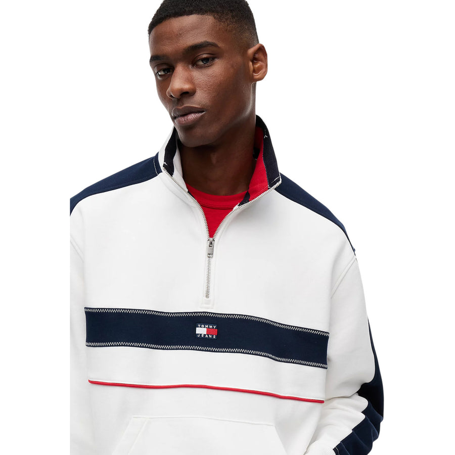 Tommy Hilfiger Jeans Hombre Sudaderas