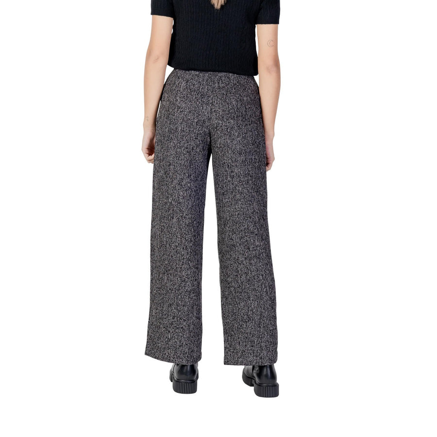Jacqueline De Yong Mujer Pantalones