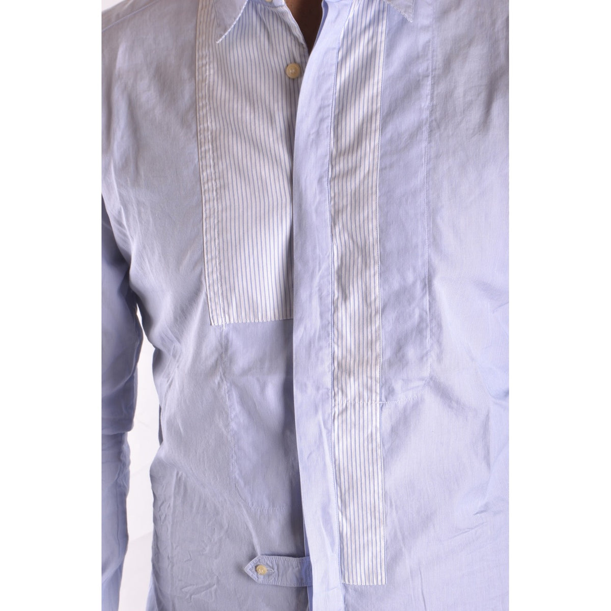 Neil Barrett Hombre Camisas
