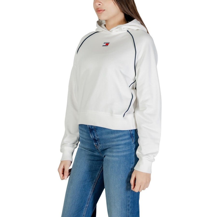 Tommy Hilfiger Jeans Mujer Sudaderas con capucha