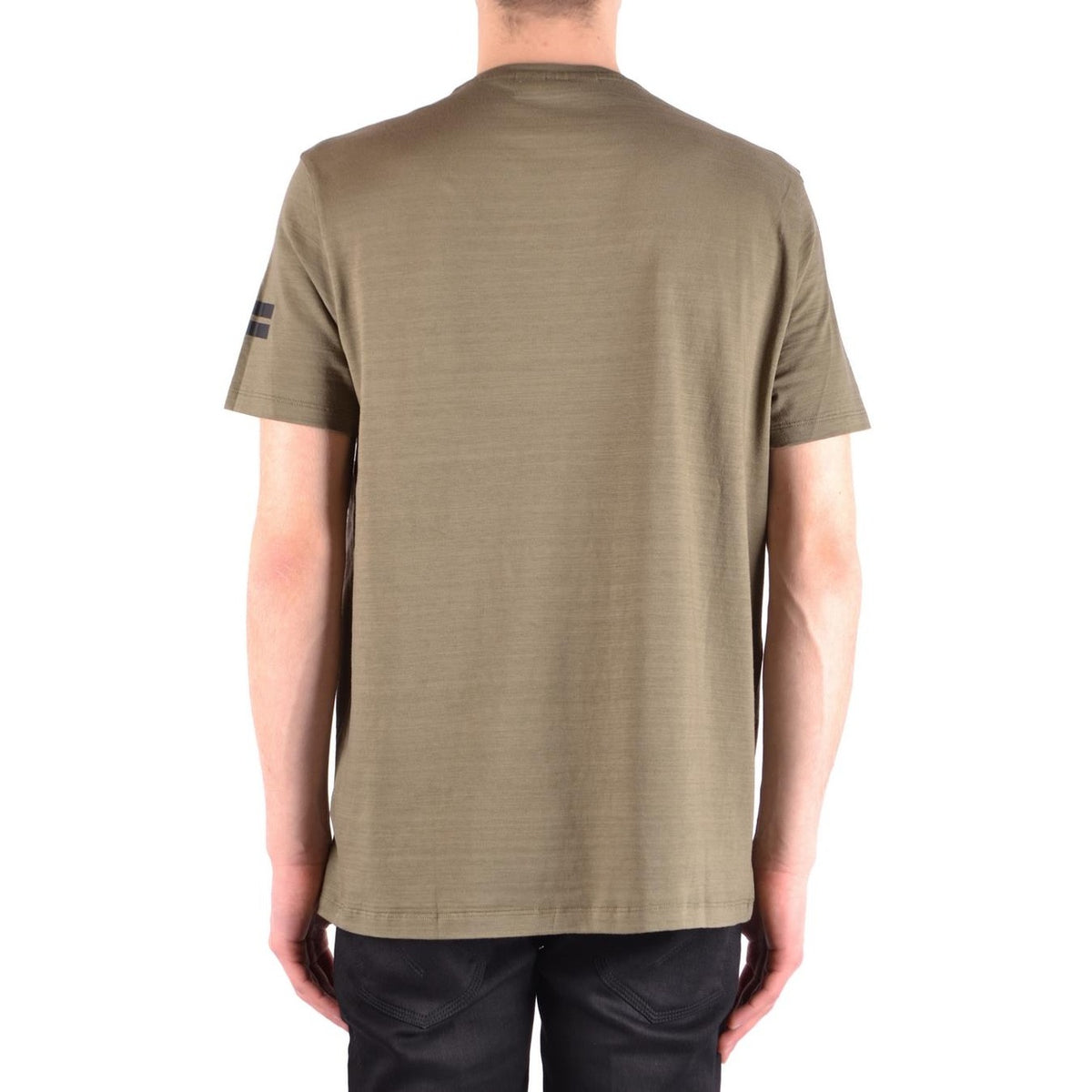 Neil Barrett Hombre Camisetas