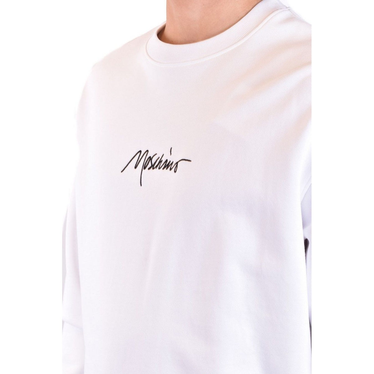 Moschino Hombre Sudaderas