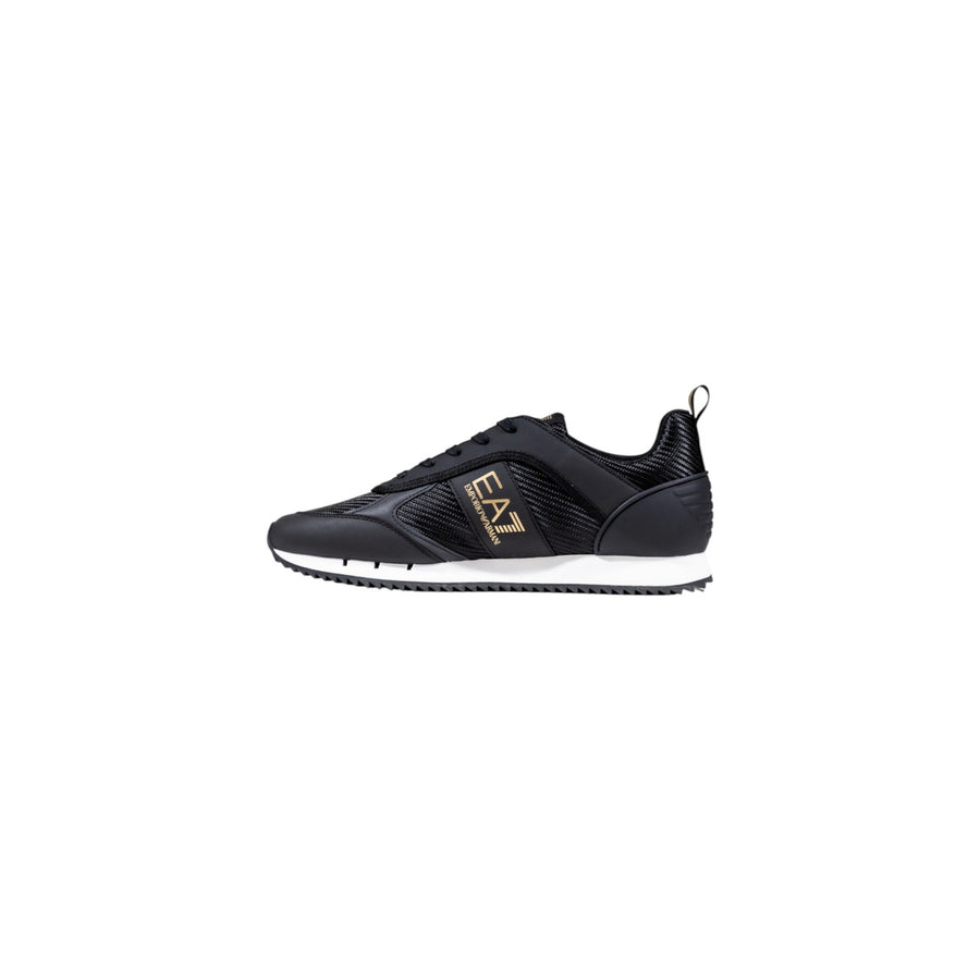 Ea7 Hombre Sneakers