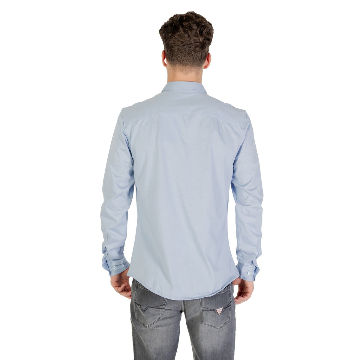 Only & Sons Hombre Camisas