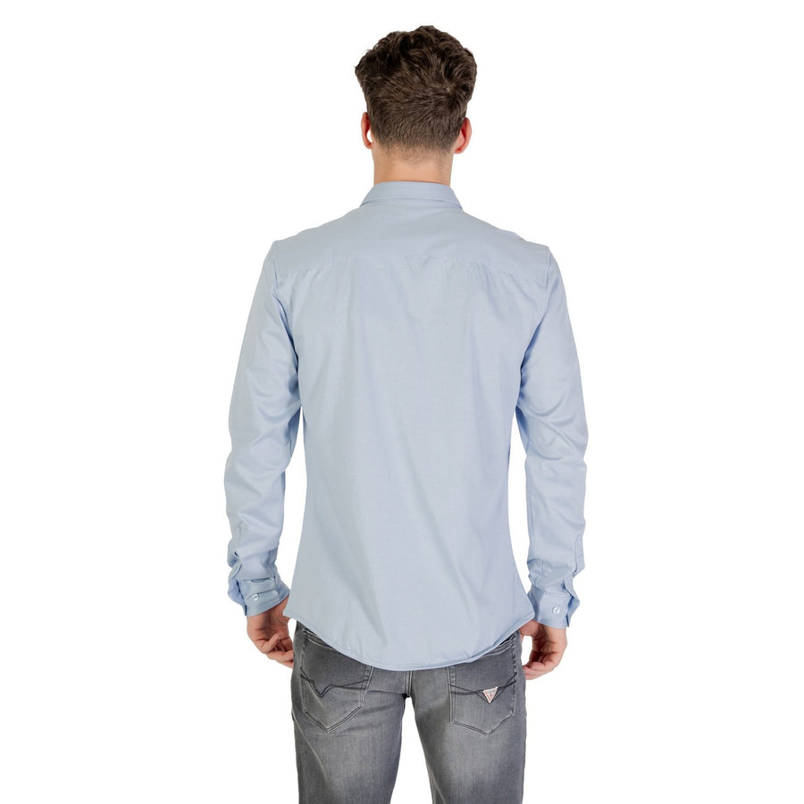 Only & Sons Hombre Camisas