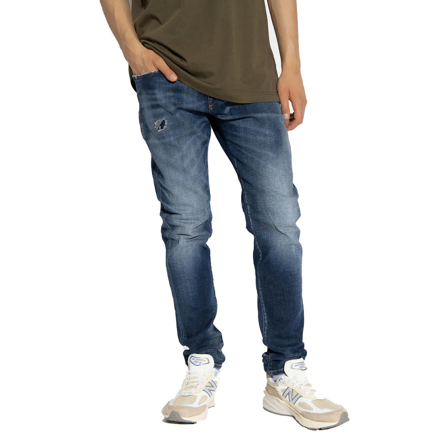 Diesel Hombre Vaqueros