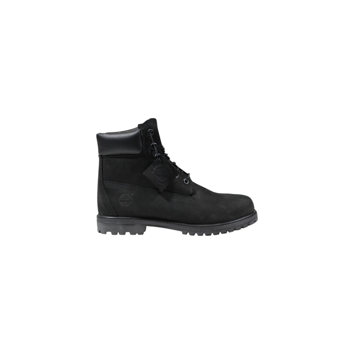 Timberland Mujer Botines