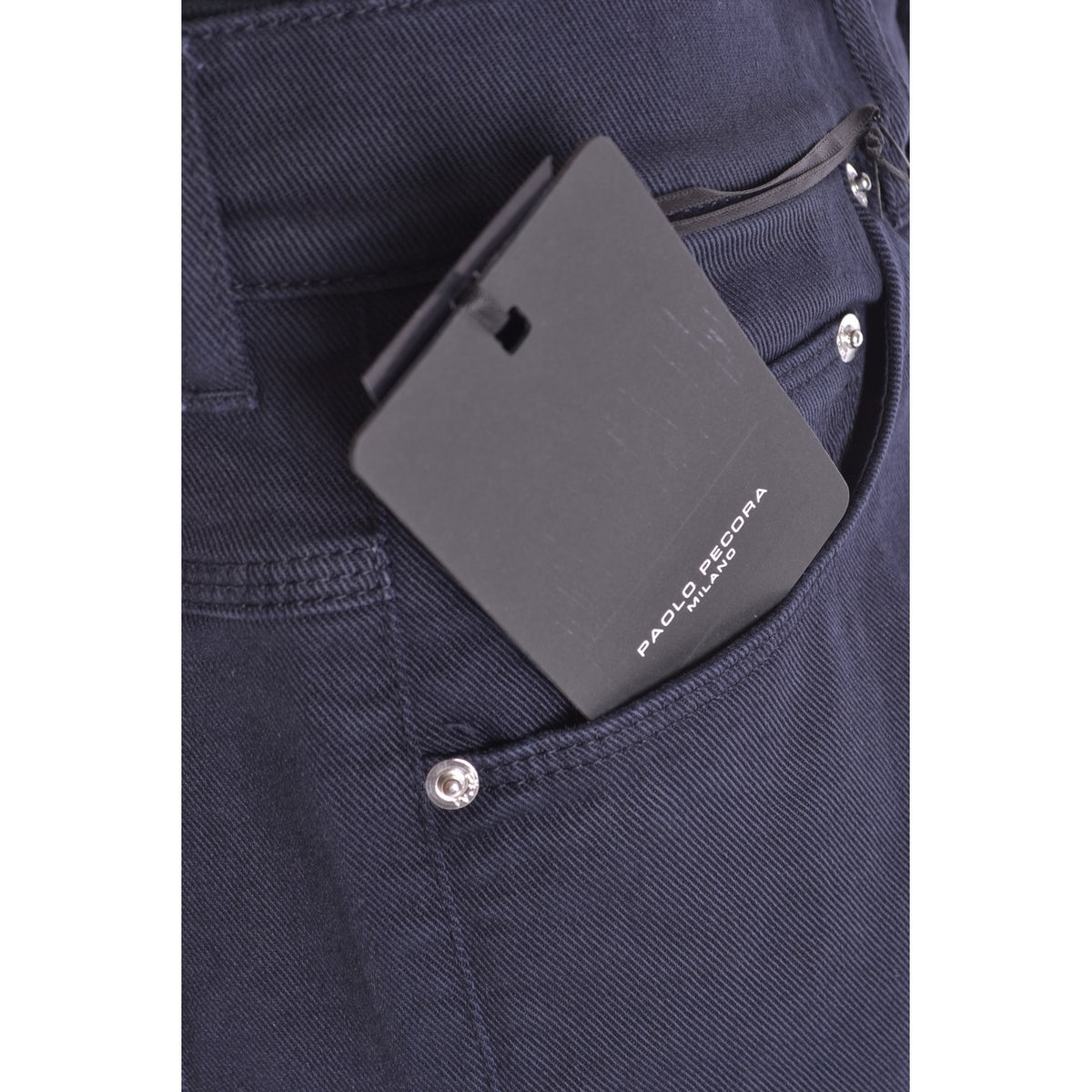 Paolo Pecora Hombre Pantalones