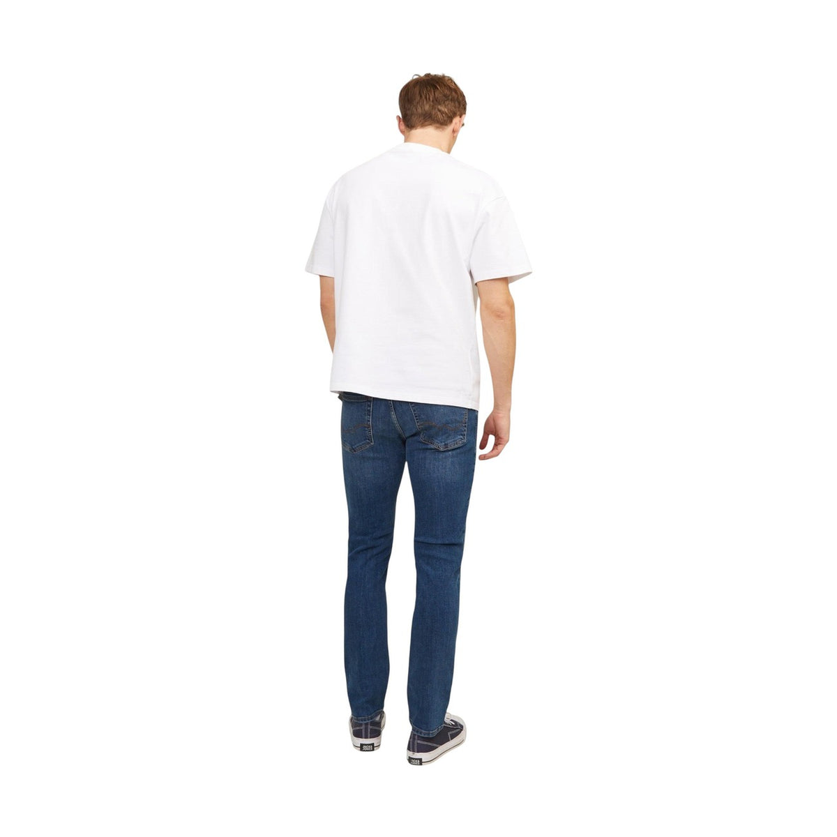 Jack & Jones Hombre Vaqueros