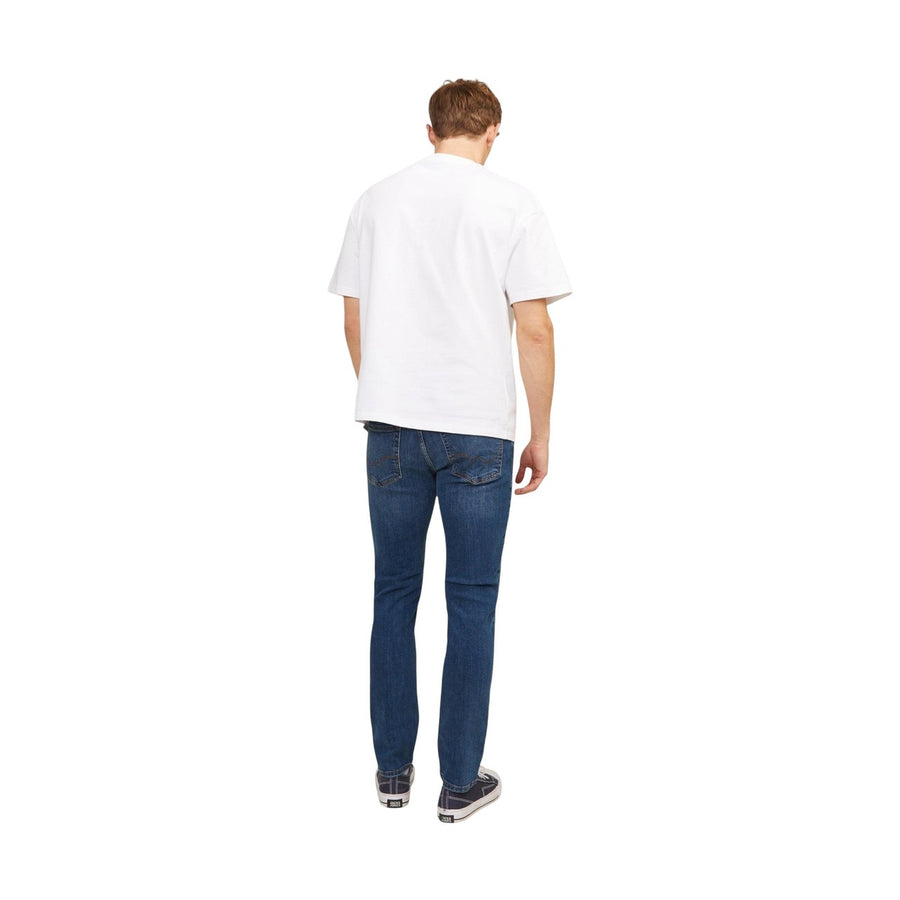 Jack & Jones Hombre Vaqueros