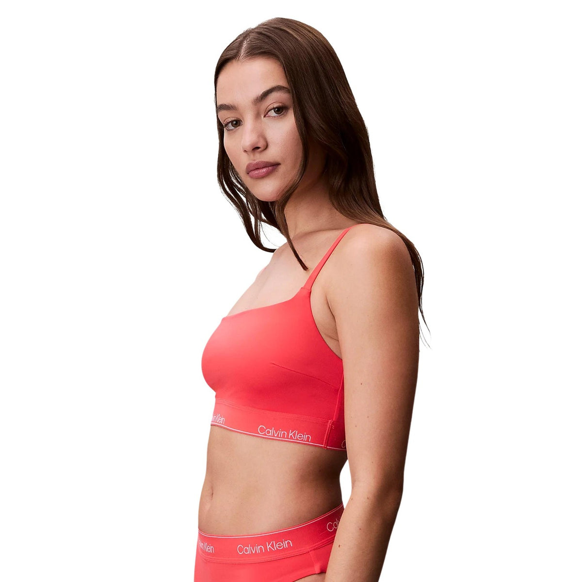 Calvin Klein Jeans Mujer Bañadores