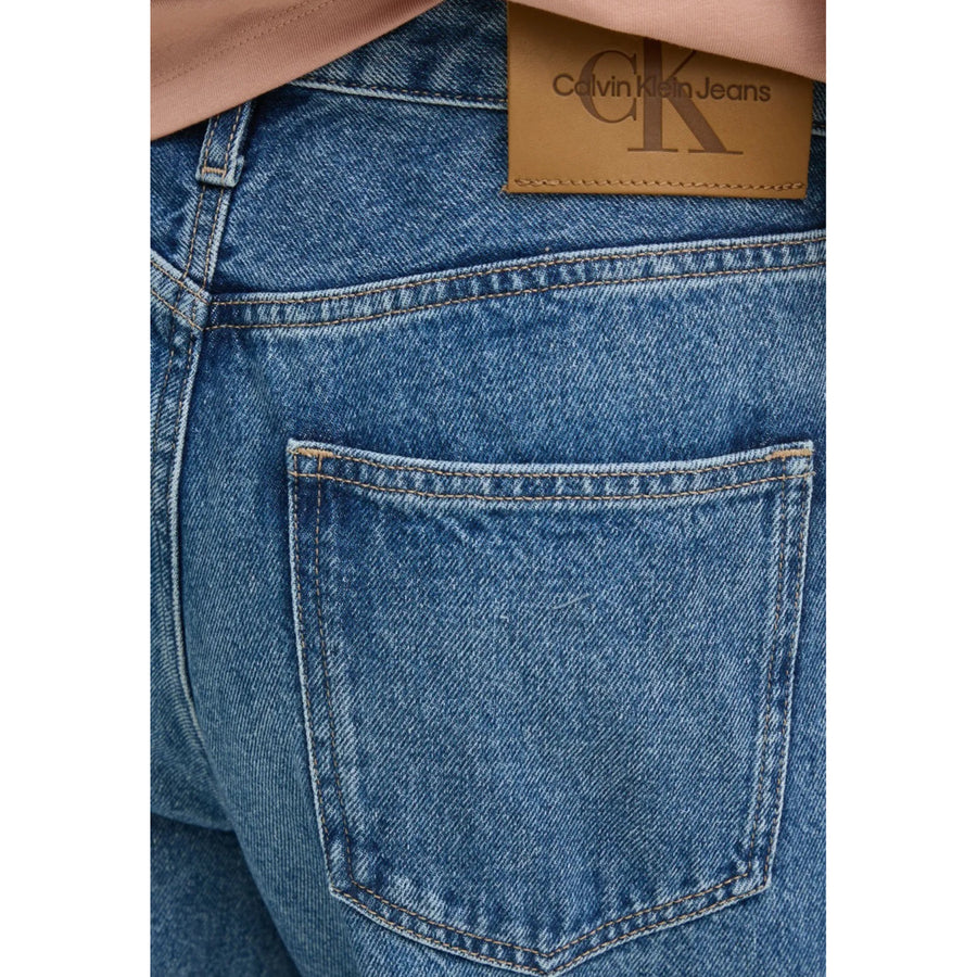 Calvin Klein Jeans Mujer Vaqueros